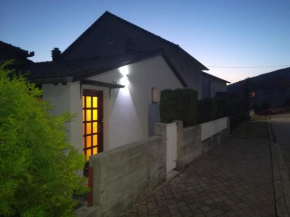 Apartman Lidija